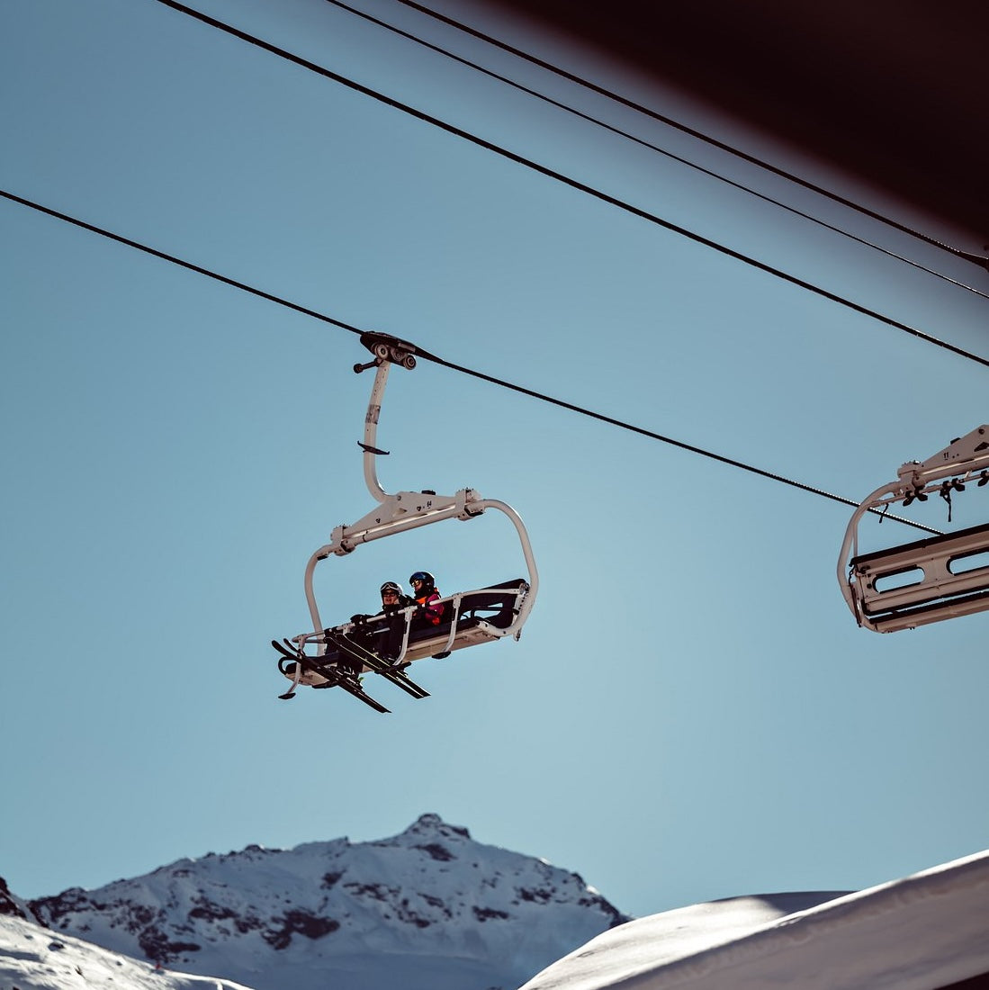 Ultimate Val Thorens 7-Night Ski Holiday for 2 + £2,000 Cash!