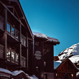 Ultimate Val Thorens 7-Night Ski Holiday for 2 + £2,000 Cash!