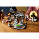 Lego Tim Burton's The Nightmare Before Christmas - 16th Sep 25