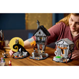 Lego Tim Burton's The Nightmare Before Christmas - 16th Sep 25