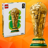 Lego Editions FIFA World Cup™ Official Trophy