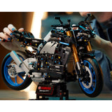 Lego Technic Yamaha MT-10 SP - 26th Dec