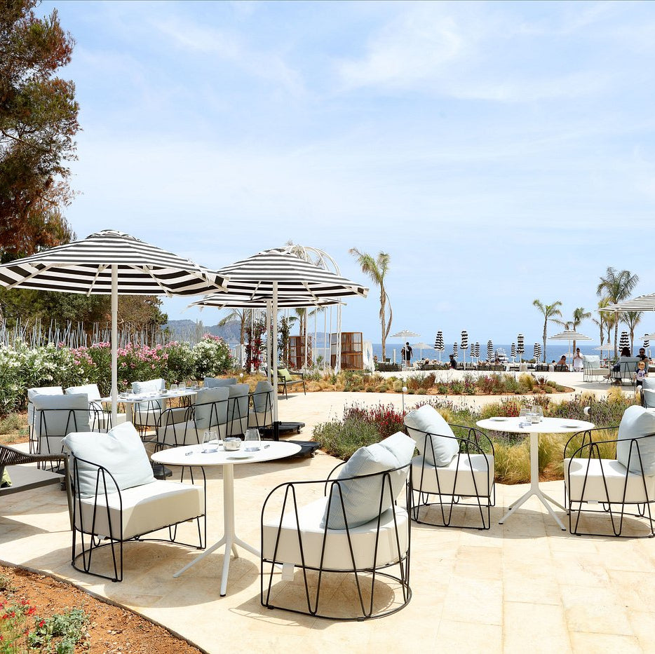 5 ★ 4 Night Luxury Getaway to Bless Hotel Ibiza