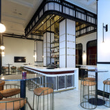 5 ★ 4 Night Luxury Getaway to Bless Hotel Ibiza