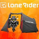 Lone Rider MotoTent - 16th Feb 25