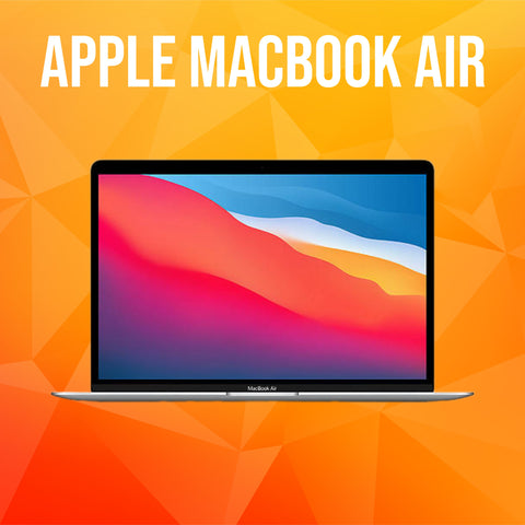 Fast Draw - MacBook Air 13.6" -  10th March 24