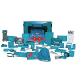 Makita 2026 Advent Calendar