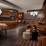 3 Night 5* London Christmas Shopping Holiday + £2000 Spending Cash!