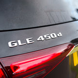 7 SEAT MERCEDES GLE 450D AMG LINE