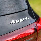 7 SEAT MERCEDES GLE 450D AMG LINE