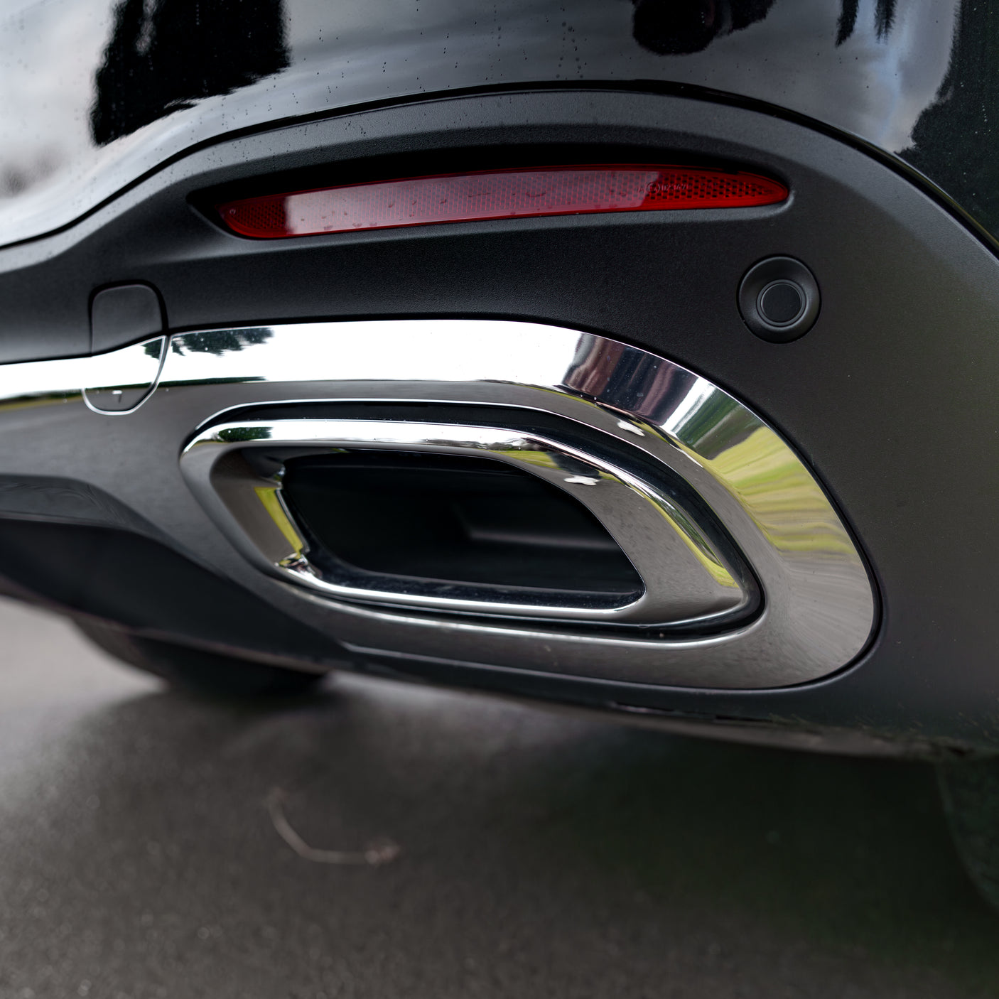 7 SEAT MERCEDES GLE 450D AMG LINE