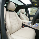 7 SEAT MERCEDES GLE 450D AMG LINE