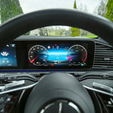 7 SEAT MERCEDES GLE 450D AMG LINE