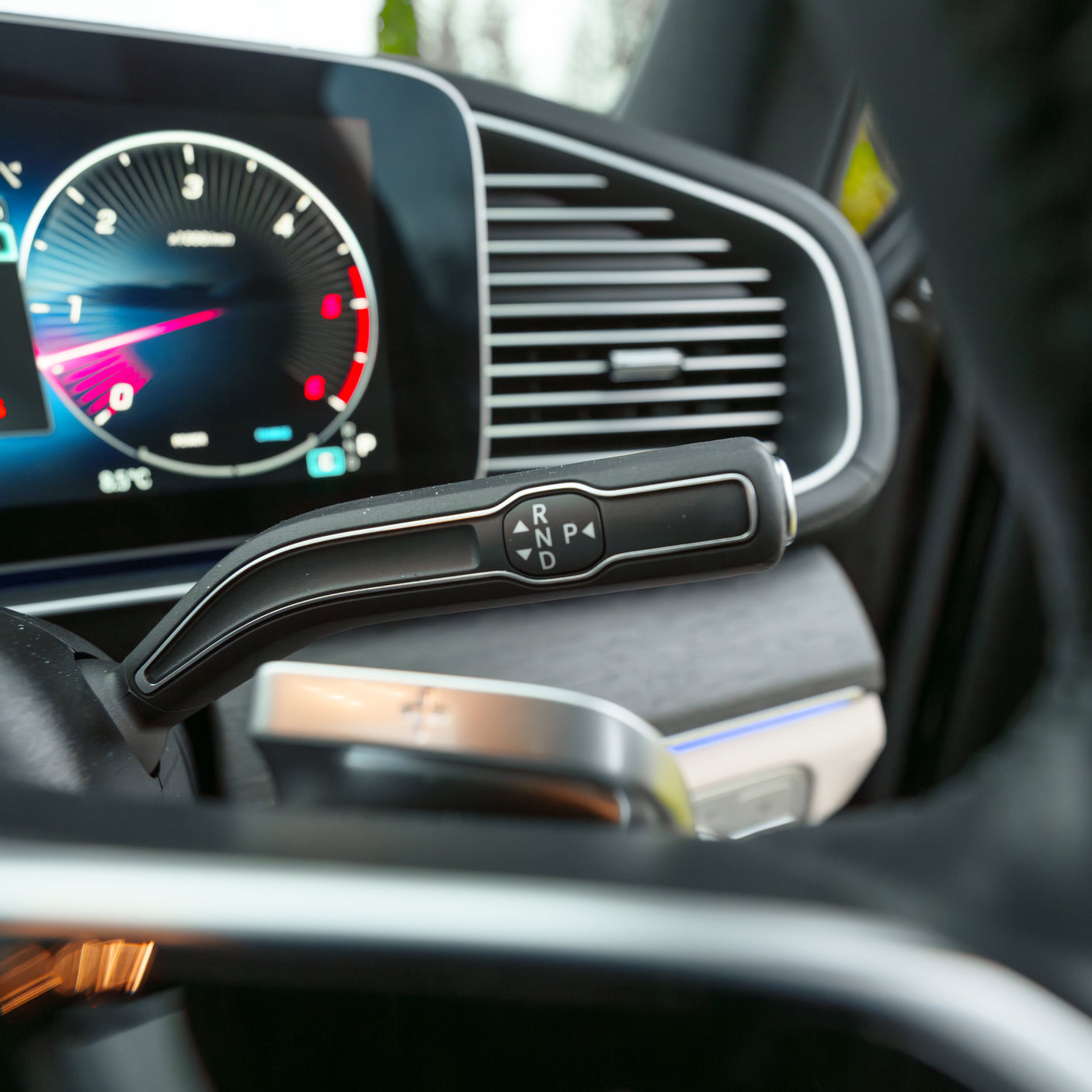 7 SEAT MERCEDES GLE 450D AMG LINE