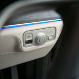 7 SEAT MERCEDES GLE 450D AMG LINE