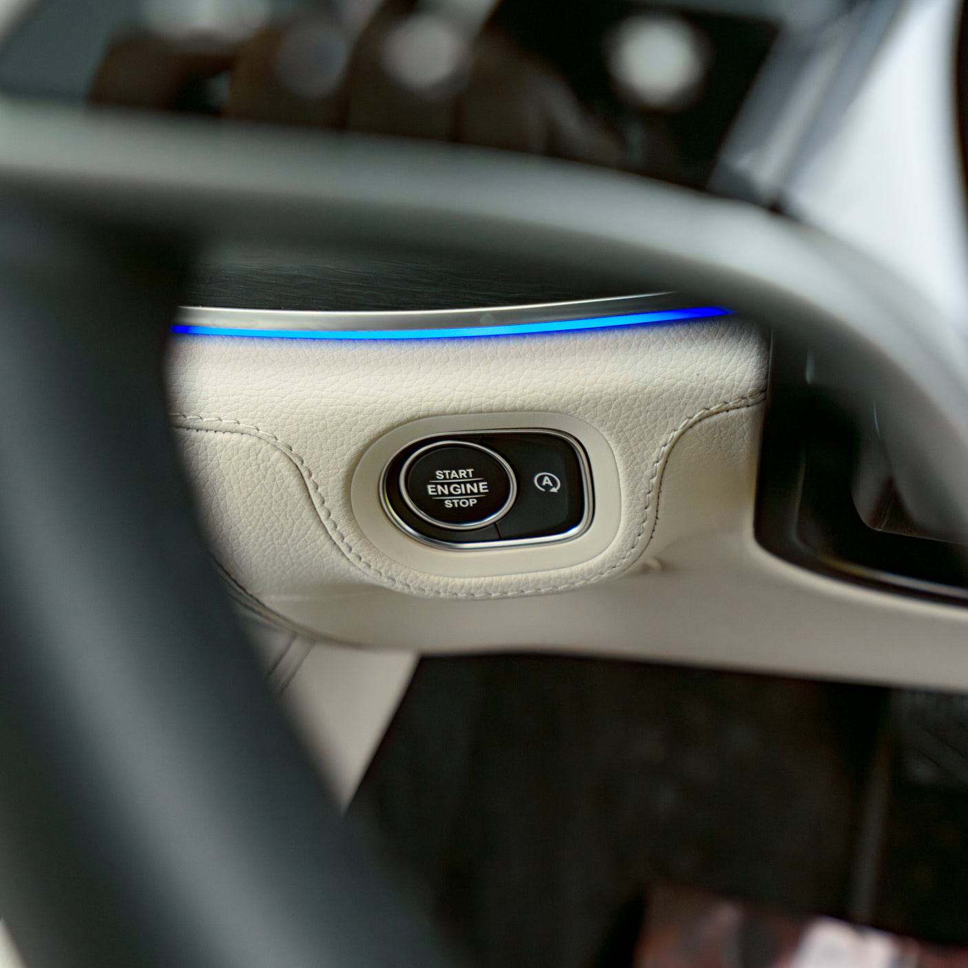 7 SEAT MERCEDES GLE 450D AMG LINE