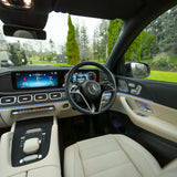 7 SEAT MERCEDES GLE 450D AMG LINE
