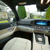 7 SEAT MERCEDES GLE 450D AMG LINE