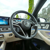 7 SEAT MERCEDES GLE 450D AMG LINE