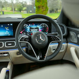 7 SEAT MERCEDES GLE 450D AMG LINE