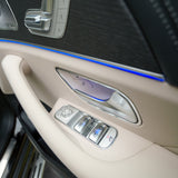 7 SEAT MERCEDES GLE 450D AMG LINE