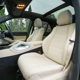 7 SEAT MERCEDES GLE 450D AMG LINE