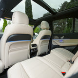 7 SEAT MERCEDES GLE 450D AMG LINE