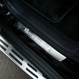 7 SEAT MERCEDES GLE 450D AMG LINE