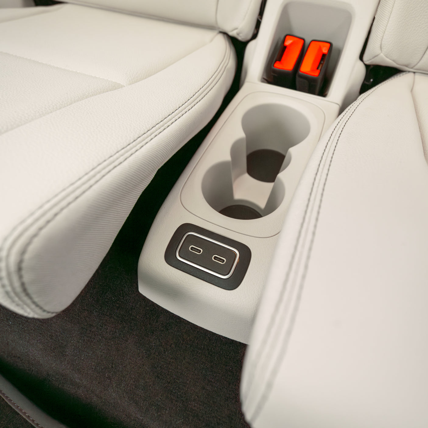 7 SEAT MERCEDES GLE 450D AMG LINE