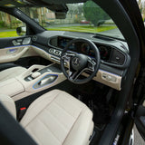 7 SEAT MERCEDES GLE 450D AMG LINE