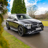 7 SEAT MERCEDES GLE 450D AMG LINE