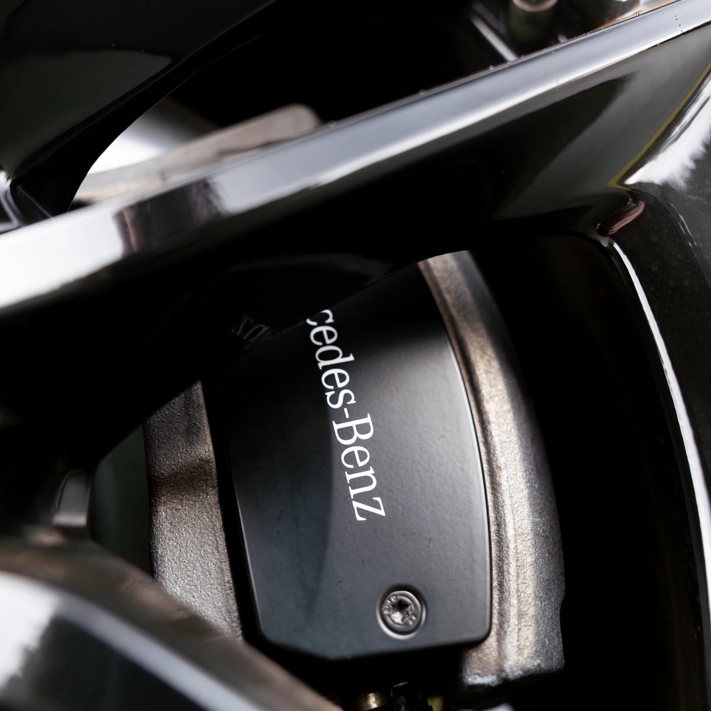 7 SEAT MERCEDES GLE 450D AMG LINE