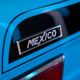 1974 Ford Escort Mexico Mk1