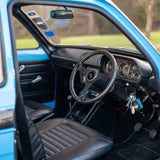 1974 Ford Escort Mexico Mk1