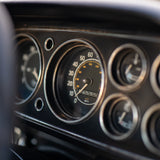 1974 Ford Escort Mexico Mk1