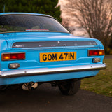 1974 Ford Escort Mexico Mk1