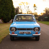 1974 Ford Escort Mexico Mk1