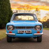 1974 Ford Escort Mexico Mk1