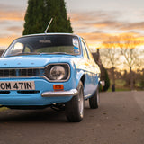 1974 Ford Escort Mexico Mk1