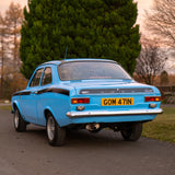1974 Ford Escort Mexico Mk1