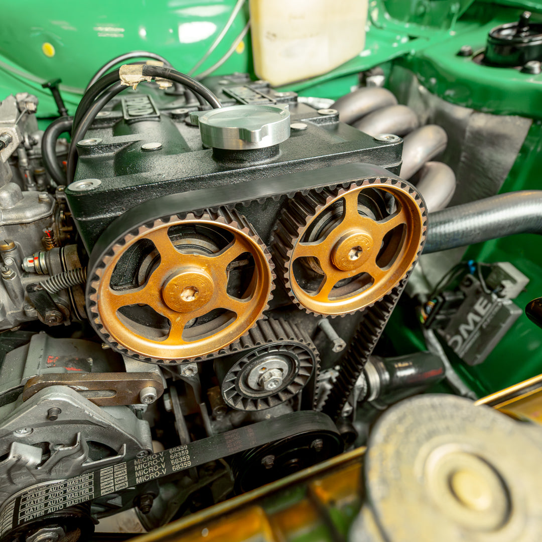 Mk1 FORD ESCORT RS2000 Recreation
