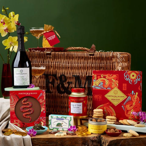 Fortnum and Mason: The Lunar New Year Hamper