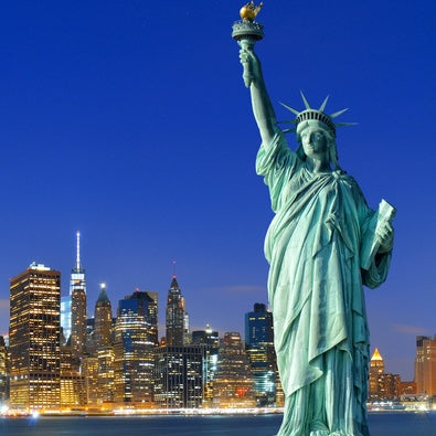 5 Night Christmas New York Shopping Holiday + £2000 Spending Cash! - 31st Aug 25