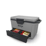 Ninja FrostVault 47L Hard Cooler