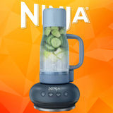 Ninja BlendBOSS Tumbler Blender - Any colour*