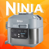 Ninja Speedi 10-in-1 Rapid Cooker and Air Fryer