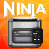 Ninja Combi 14-In-1 Multi-Cooker Oven Air Fryer