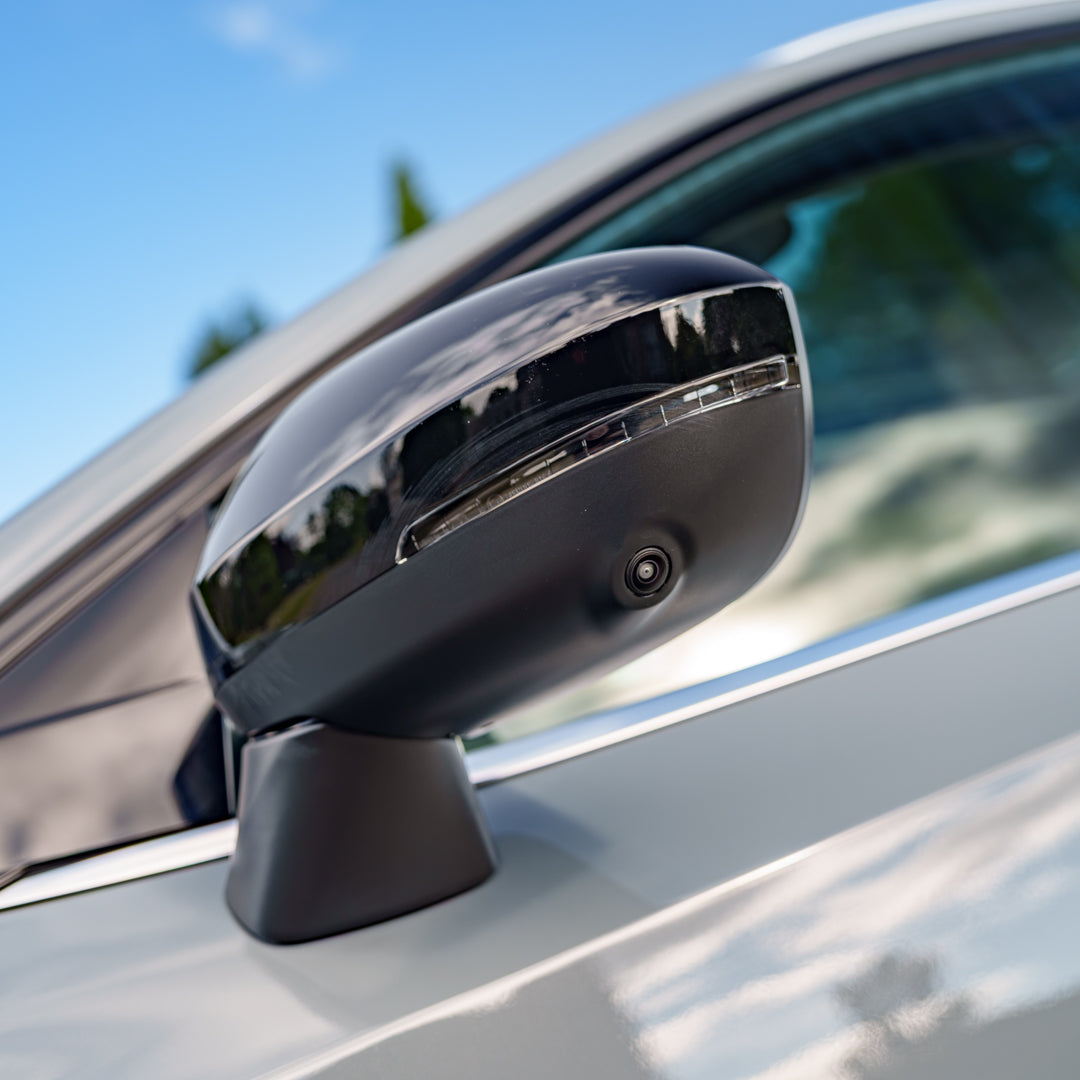 BRAND NEW Nissan Qashqai Tekna