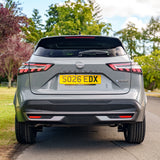 BRAND NEW Nissan Qashqai Tekna