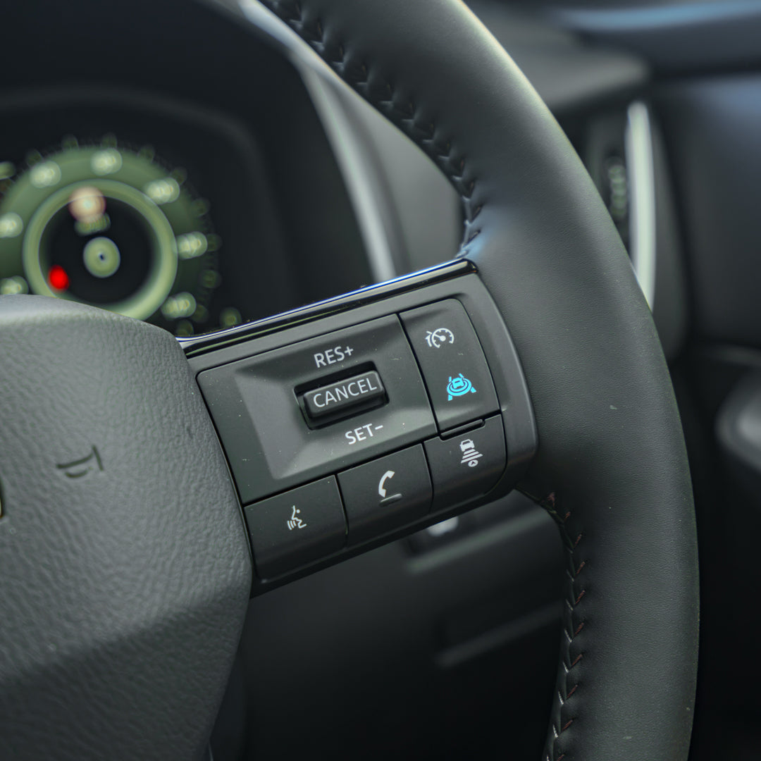 BRAND NEW Nissan Qashqai Tekna